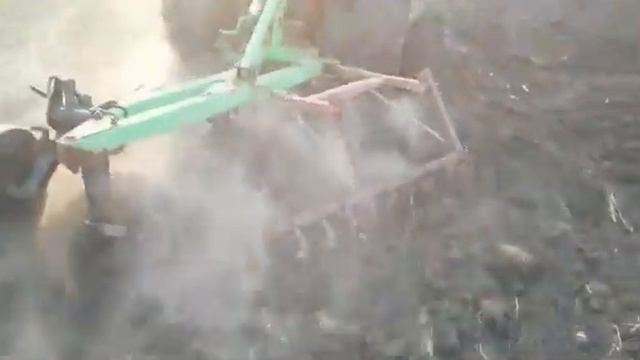 Юмз з плугом бомет 3—30