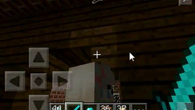 Новые похождения #5 (обзор на жену)