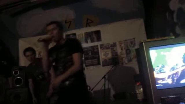 М. ПРОТО. Выступление. 