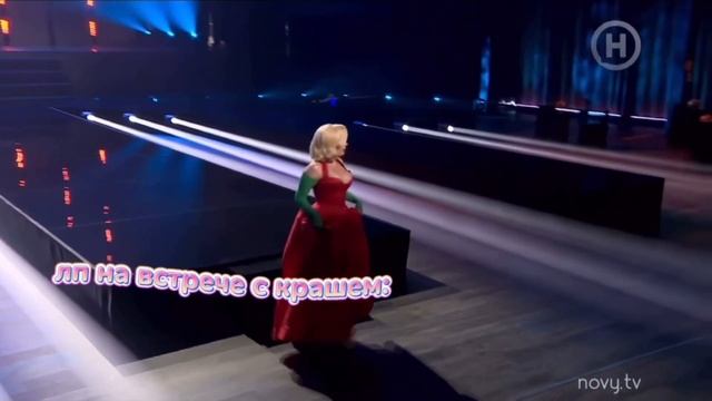 топ модели не перестают удивлять)