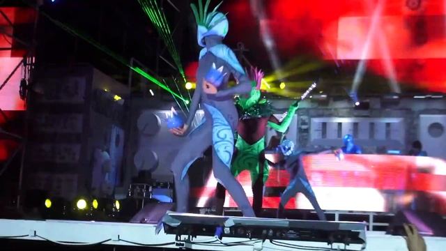 KaZantip 2012, 2018 казантип (2)