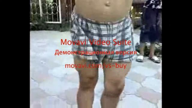 Даги на приколе