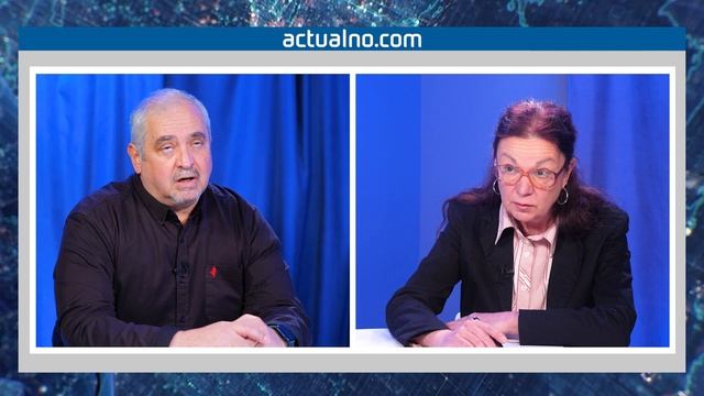 Без бюджет може и да няма пари за заплати и пенсии: Доц. д-р Виктор Йоцов в „Отговорите“