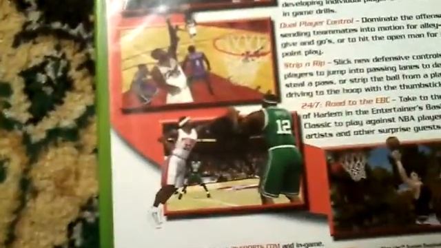 Мои игры на Xbox(4игры)