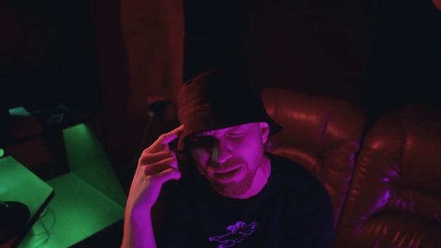 Айкит а.к.а. Ник Бамба – ОСЕННИЙ 5 (2022 / MOOD VIDEO)