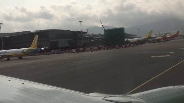 Аэропорт Гонконг. Hong Kong Airport.