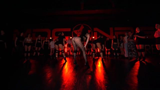 Катя Смирнова // High-heels (Сокол)