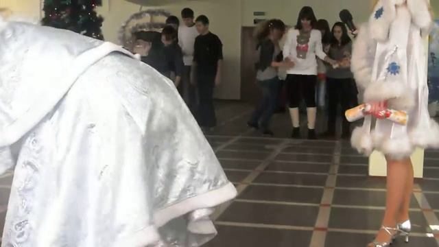 8 класс жжёт!