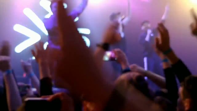 Хабаровск. Группа ХЛЕБ . Я полюбил арабскую девчонку.