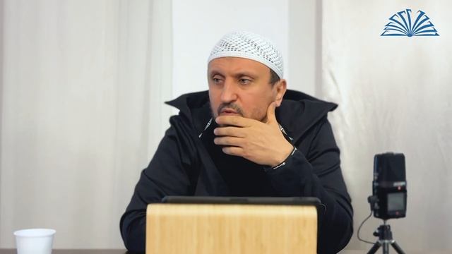 5. Как мусульманин должен мыслить о происходящем?