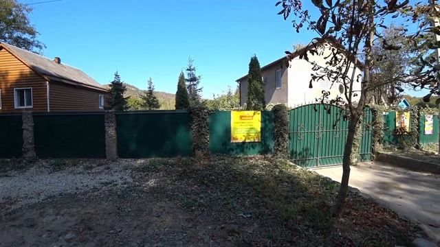 Пешком от парка Хаджох до реки Белая. День 7-й, часть 4-я.