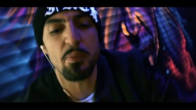 Гангста Рэп из РОССИИ ! Чипинкос