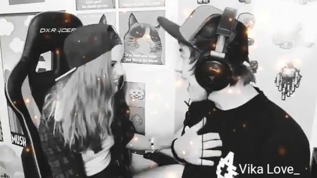 Где ты, где я. Марьяна ро и Ивангай ❤️