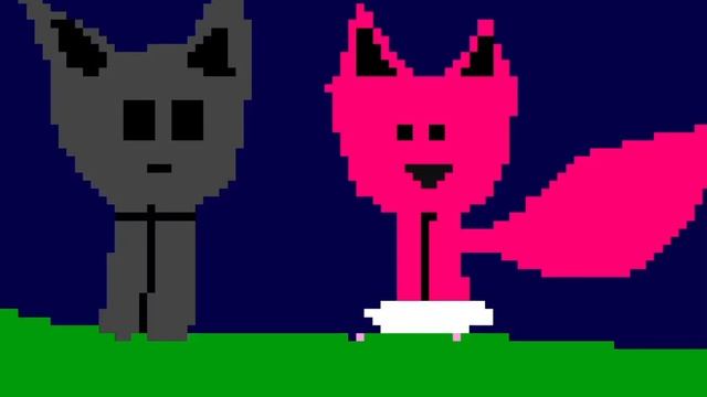 Pixel Pats 3 |Новые напарники как не как|