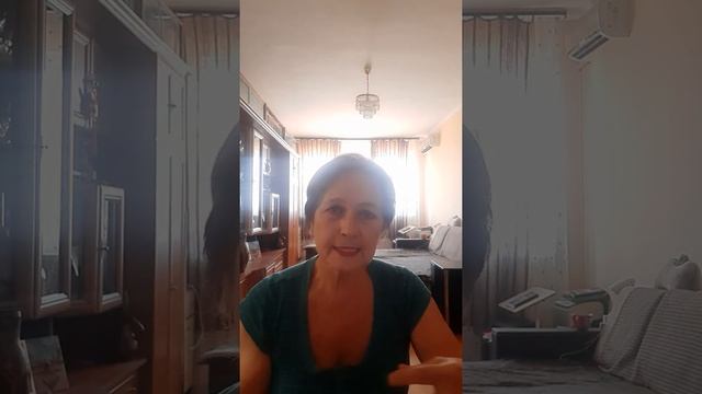 Бурамбаева Ирина - Концертмейстерлік шеберлік бөлімі