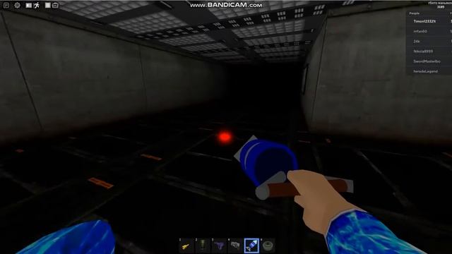 роблокс зона 51