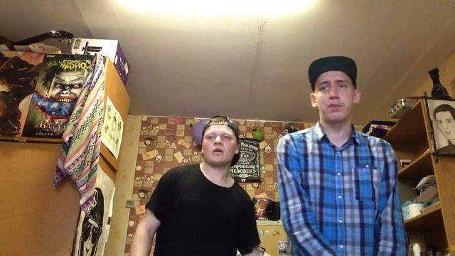 GRU SHI - Лирика Детка (Новый реп) Предпремьера клипа