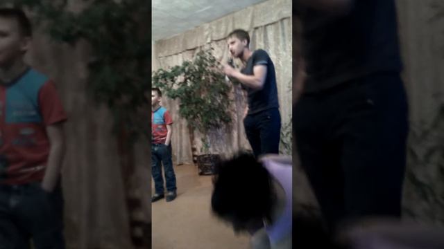 Школьная любовь-Вячеслав Кузнецов))