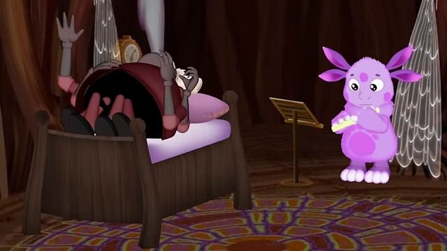 Лунтик приколы