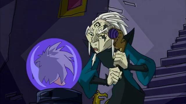 Приключения ДЖЕКИ ЧАНА ► 12 серия  3 сезон ► Пригоди ДЖЕКІ ЧАНА [УКРАЇНСЬКОЮ]