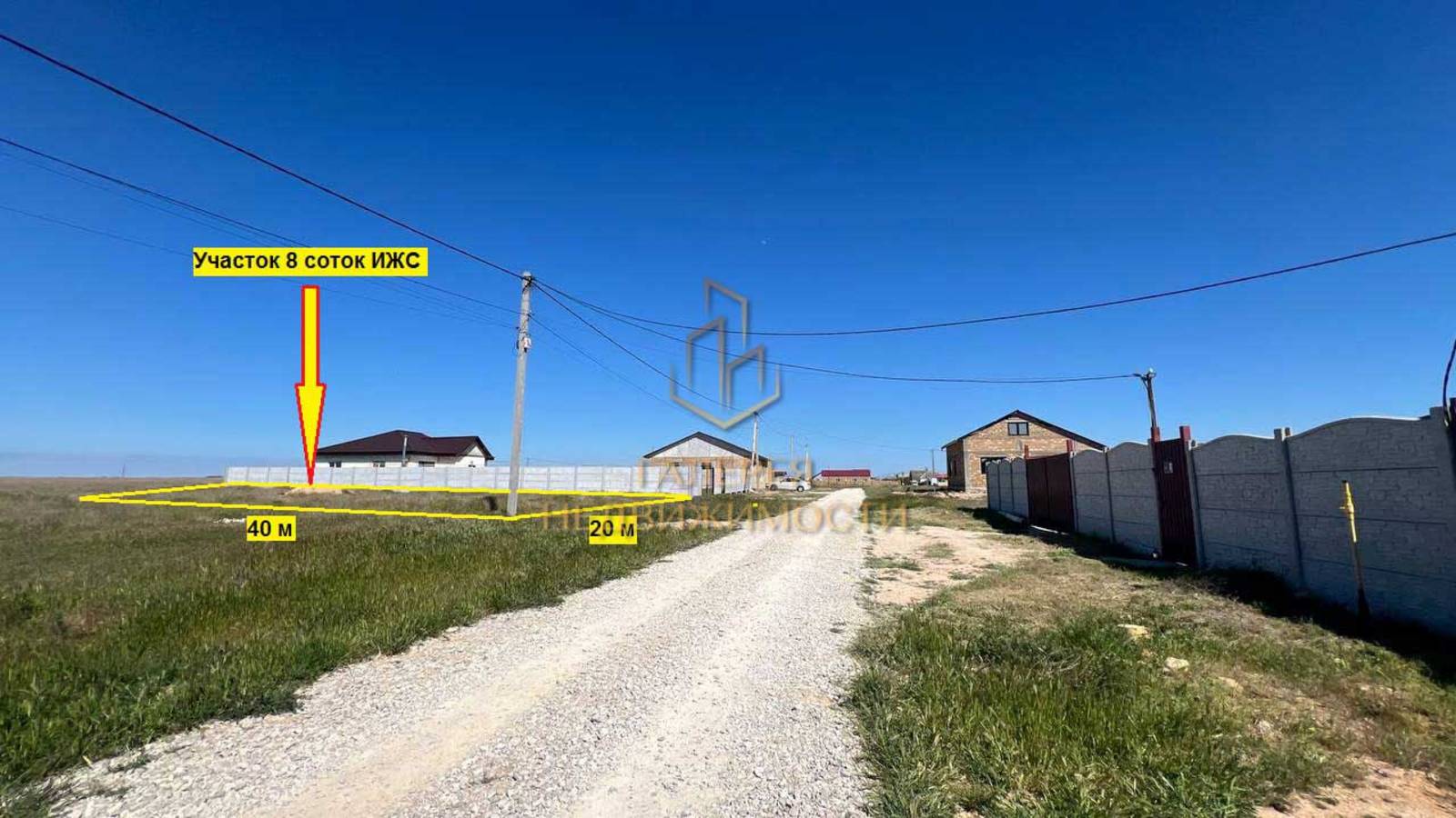 Галерея Недвижимости | объект № 999