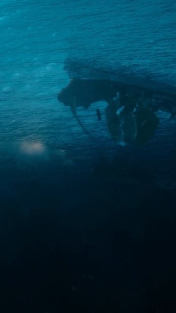 Первая встреча Годзи и Конга часть 2 - Годзилла против Конга