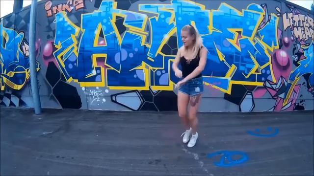 Танцевальный микс Классная Музыка