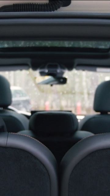 3 ряд сидений Geely Okavango или комфортное место поездки? #shortsvideo #shorts