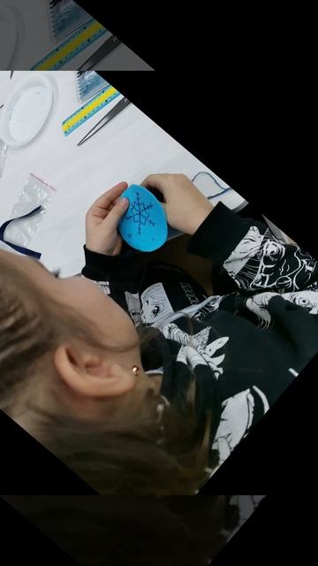 Курсы кройки и шитья для детей в Ульяновске!