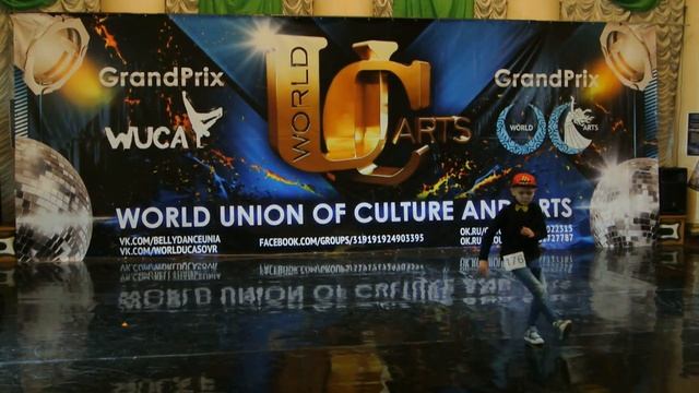 TRIUMRH 2016 ЧЕМПИОНАТ УКРАИНЫ WorldUCA 20160402 DSC 2197