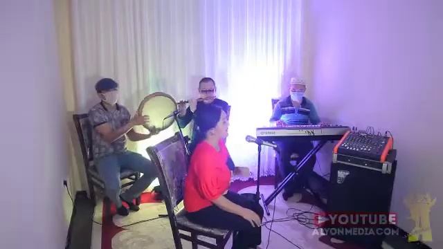 Урхия Алланиязова Мотор қайық ,Қурбы қурдасларға таратын