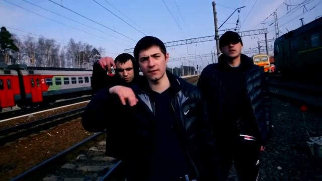 S.F. - Приглашение  ВВЦ ВДНХ