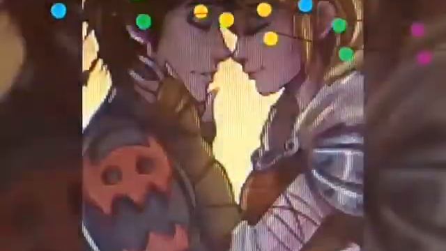 Астрид и Икинг если ты меня не любишь