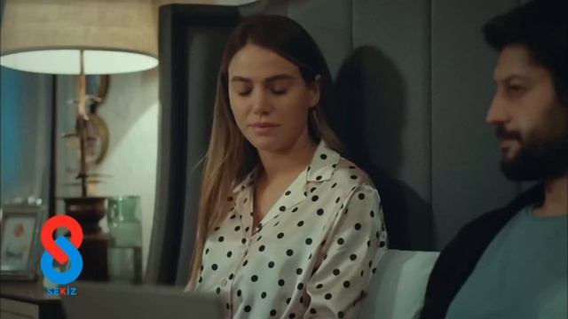 8 53Ребенок Cериал 53 Серия (Русский Дубляж)- Ребенок Cериал ФИНАЛ Серия (Русский Дубляж)