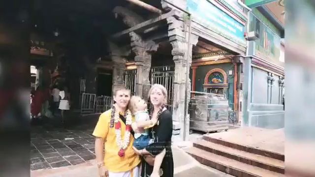 ВИДЕО - 53. ЯТРАХ ДХАРМА ТАТРА ДЖАЙЯ.