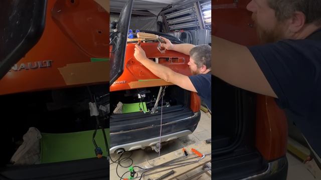 Make It Yourself Madness