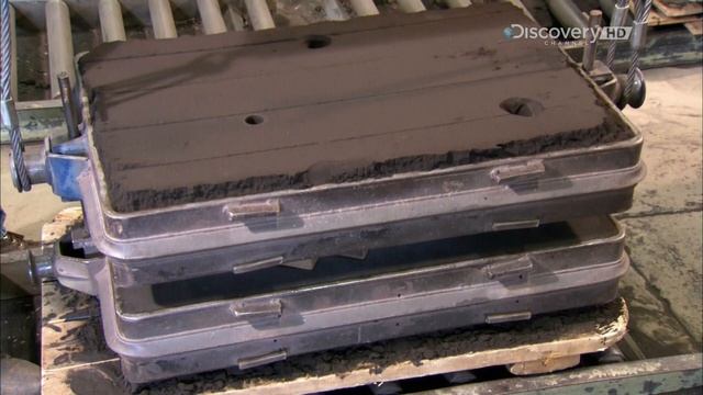 Качалки на пружине - Передача Как это работает