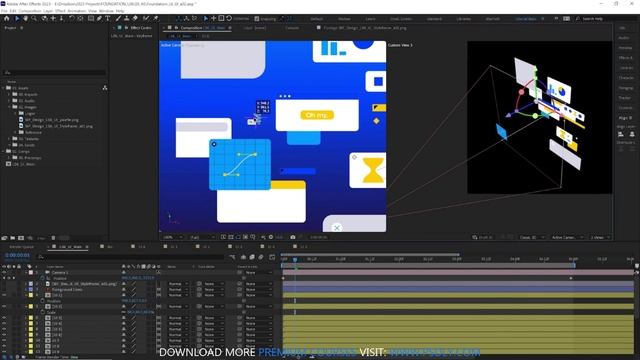 6.2 - The 3rd Dimension