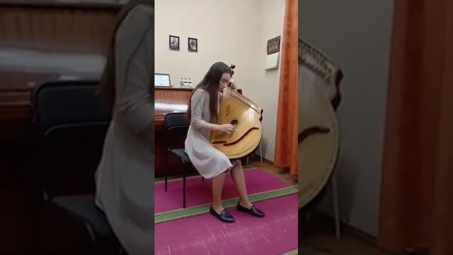 Шаховал Катерина