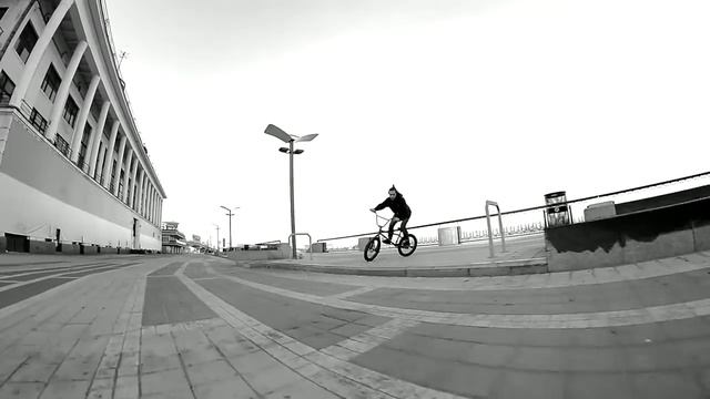 PROGRESS/Ваня Крюков Х Ваня Гончар (фильммейкер)