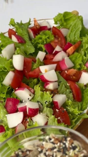 Масло ароматное с пряностями и Смесь семян обезжиренн