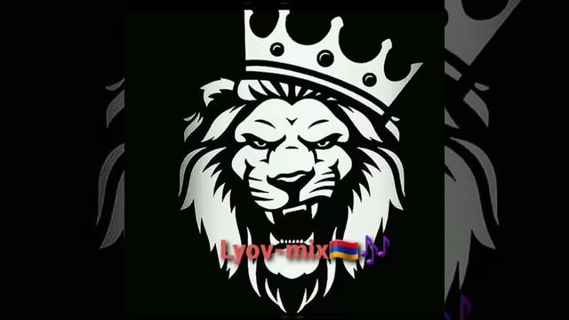 Garik J - Армяне в Абу Даби     (Lyov-remix)