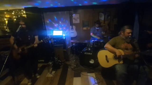 Decayed Core - Я Всё Стерплю (Motorhead Cover)(08.10.22. Ейск)