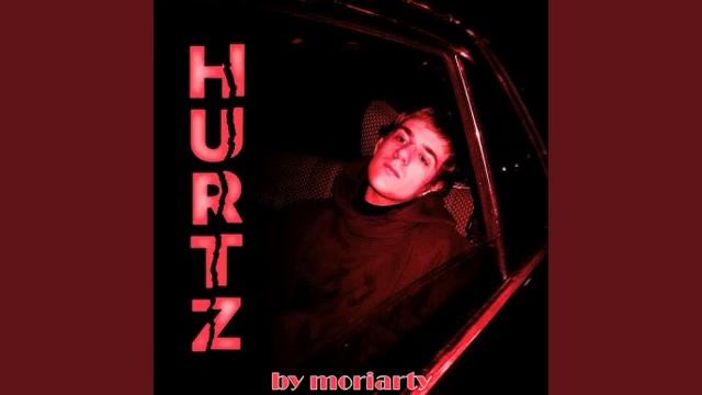 Evelone192 - HURTZ  (Right Version ♂️) (AI COVER / НЕЙРОСЕТЬ )