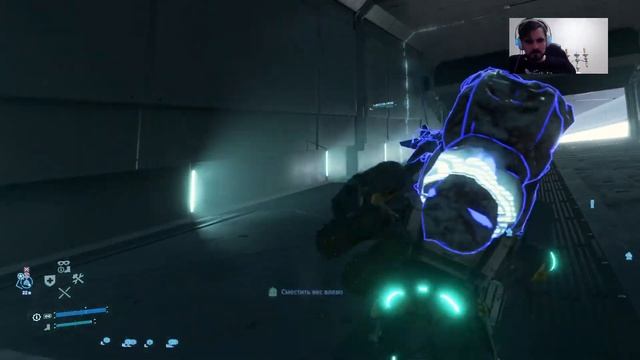 Death Stranding. Прохождение #31. Сестры