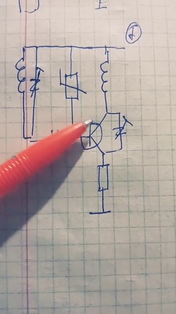 вот мой генератор самодельный