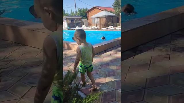 турбаза Аквамарин 9-11.07.2024