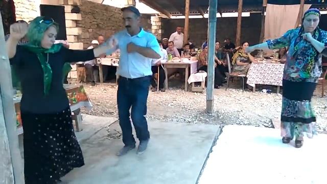 Зульфия Рабаданова