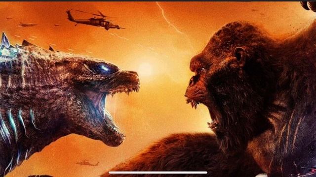 Конг 2024 против Годзиллы 2014 кто здесь займет свой трон