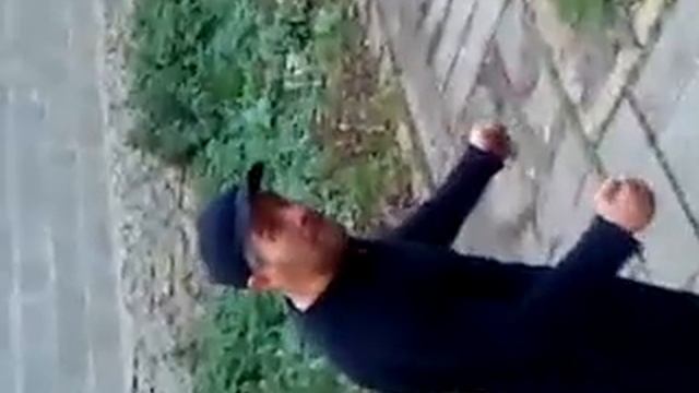 Нервный КУМЫК)))))